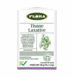 Buy Flora Laxative Tea Online in Canada at Erbamin.