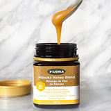 Buy Flora Manuka Honey Online in Canada at Erbamin.