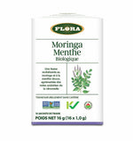 Buy Flora Moringa Mint Online in Canada at Erbamin.