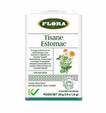 Buy Flora Stomach Tea Online in Canada at Erbamin.