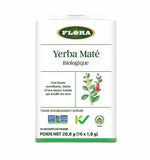 Buy Flora Yerba Mate Online in Canada at Erbamin.