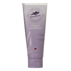 Buy Green Beaver Body Lotion Online in Canada at Erbamin.