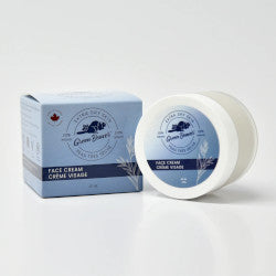 Buy Green Beaver Dry Skin Face Cream Online in Canada at Erbamin.
