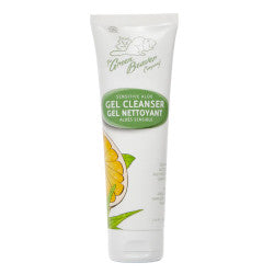 Buy Green Beaver Sensitive Aloe Gel Cleanser Online in Canada at Erbamin.