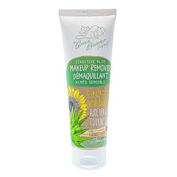 Buy Green Beaver Sensitive Aloe Makeup Remover Online in Canada at Erbamin.