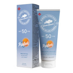 Buy Green Beaver Sunscreen Online in Canada at Erbamin.