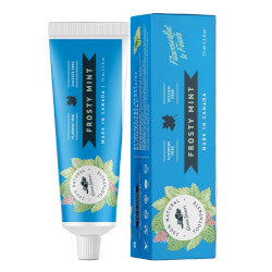 Buy Green Beaver Toothpaste Online in Canada at Erbamin.