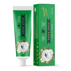 Buy Green Beaver Toothpaste Green Apple Online in Canada at Erbamin.