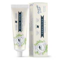 Buy Green Beaver Toothpaste Online in Canada at Erbamin.