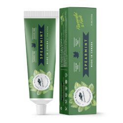 Buy Green Beaver Toothpaste Online in Canada at Erbamin.