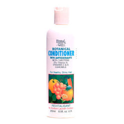 Buy Herbal Glo Botanical Conditioner Online in Canada at Erbamin.