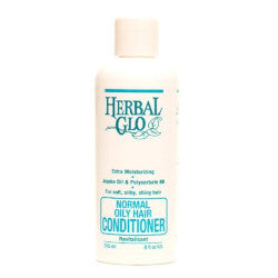 Buy Herbal Glo Normal Oily Conditioner Online in Canada at Erbamin.