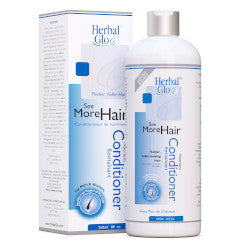 Buy Herbal Glo See More Hair Conditioner Online in Canada at Erbamin.
