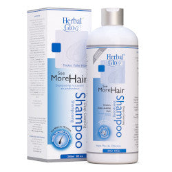 Buy Herbal Glo See More Hair Shampoo Online in Canada at Erbamin.