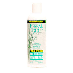 Buy Herbal Glo Tea Tree Conditioner Online in Canada at Erbamin.