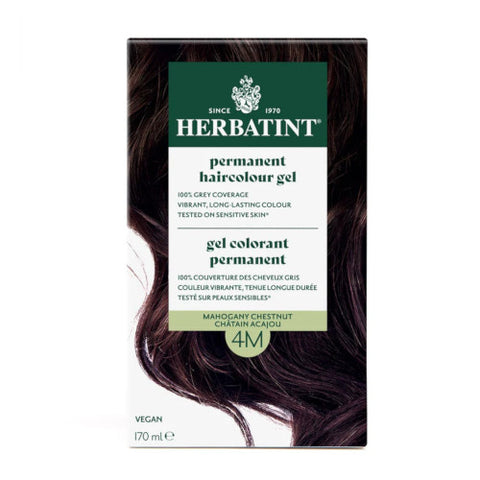 Buy Herbatint Hair Colour Online in Canada at Erbamin.