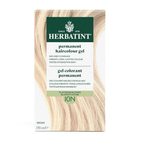 Buy Herbatint Hair Colour Online in Canada at Erbamin.