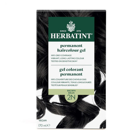 Buy Herbatint Hair Colour Online in Canada at Erbamin.