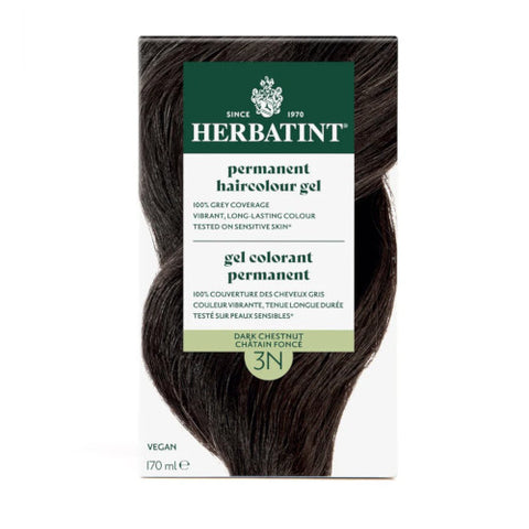 Buy Herbatint Hair Colour Online in Canada at Erbamin.
