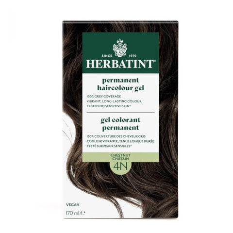 Buy Herbatint Hair Colour Online in Canada at Erbamin.