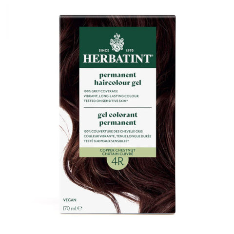 Buy Herbatint Hair Colour Online in Canada at Erbamin.