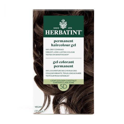 Buy Herbatint Hair Colour Online in Canada at Erbamin.