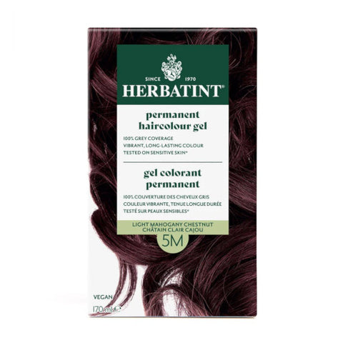 Buy Herbatint Hair Colour Online in Canada at Erbamin.