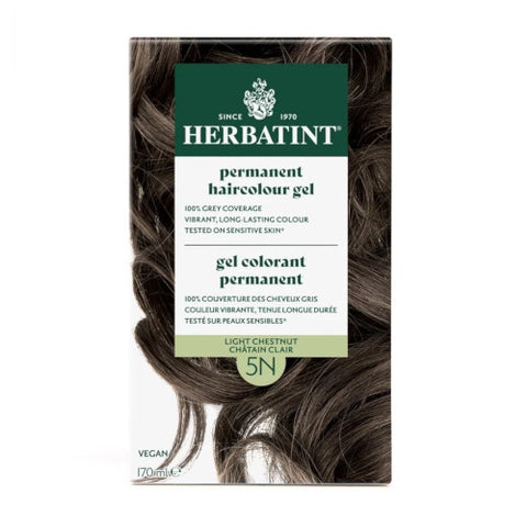Buy Herbatint Hair Colour Online in Canada at Erbamin.