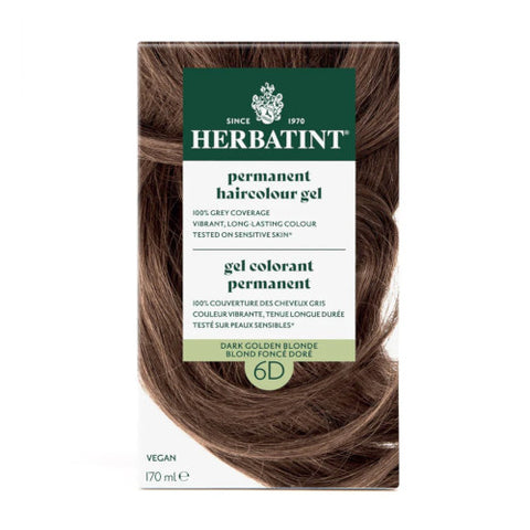 Buy Herbatint Hair Colours Online in Canada at Erbamin.
