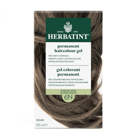 Buy Herbatint Hair Colour Online in Canada at Erbamin.