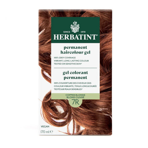 Buy Herbatint Hair Colours Online in Canada at Erbamin.