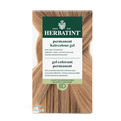 Buy Herbatint Hair Colour Online in Canada at Erbamin.