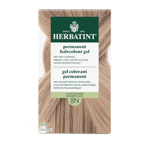Buy Herbatint Hair Colour Online in Canada at Erbamin.
