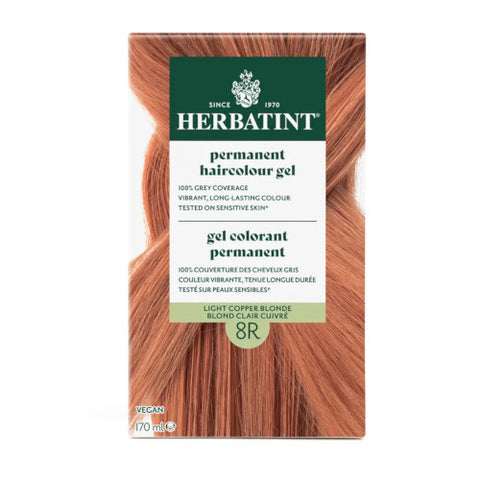 Buy Herbatint Hair Colour Online in Canada at Erbamin.