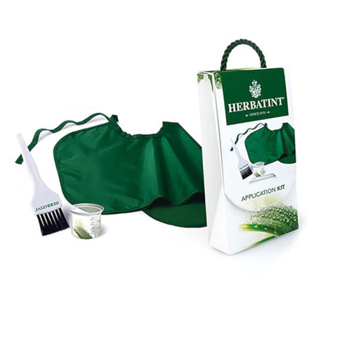 Buy Herbatint Hair Application Kit Online in Canada at Erbamin.