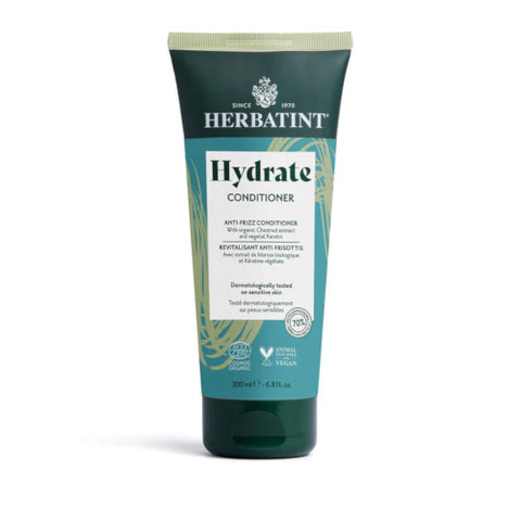 Buy Herbatint Hydrate Conditioner Online in Canada at Erbamin.