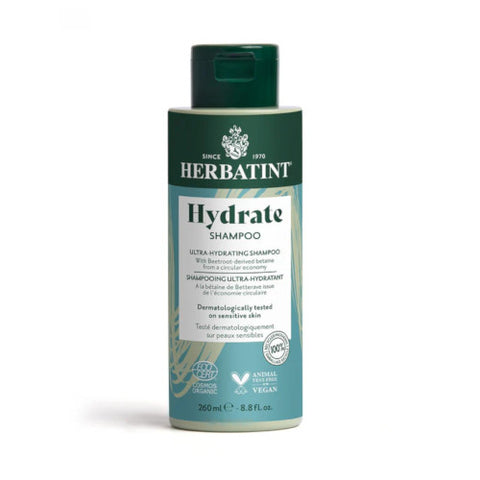 Buy Herbatint Hydrate Shampoo Online in Canada at Erbamin.