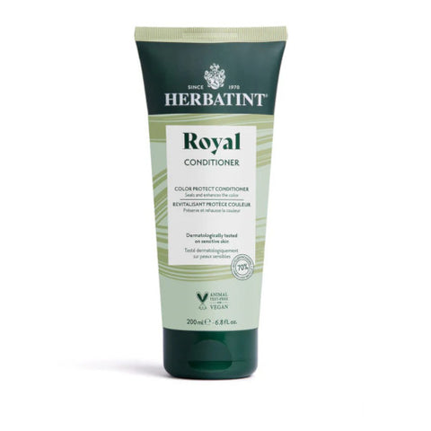Buy Herbatint Royal Conditioner Online in Canada at Erbamin.