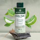 Buy Herbatint Colour Safe Shampoo Online in Canada at Erbamin.
