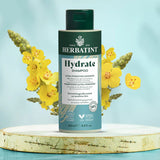 Buy Herbatint Hydrate Shampoo Online in Canada at Erbamin.