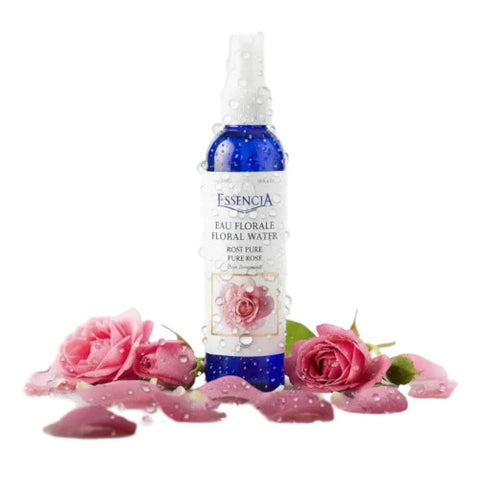 Buy Homeocan Rose Water Online in Canada at Erbamin.