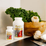 Buy Kyolic Cholesterol Control Online in Canada at Erbamin.