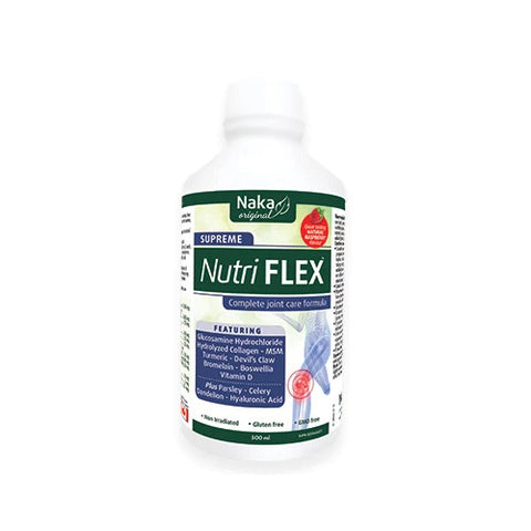 Buy Naka Nutri Flex Supreme Online in Canada at Erbamin.