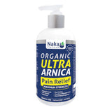 Buy Naka Platinum Arnica Online in Canada at Erbamin.