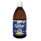 Buy Naka Platinum Castor Oil Online in Canada at Erbamin.