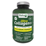 Buy Naka Platinum Collagen Online in Canada at Erbamin.
