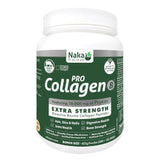 Buy Naka Platinum Bovine Collagen Powder Online in Canada at Erbamin.