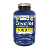 Buy Naka Platinum Creatine Online in Canada at Erbamin.