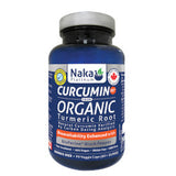 Buy Naka Platinum Curcumin 95% Online in Canada at Erbamin.