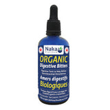 Buy Naka Platinum Digestive Bitters Online in Canada at Erbamin.